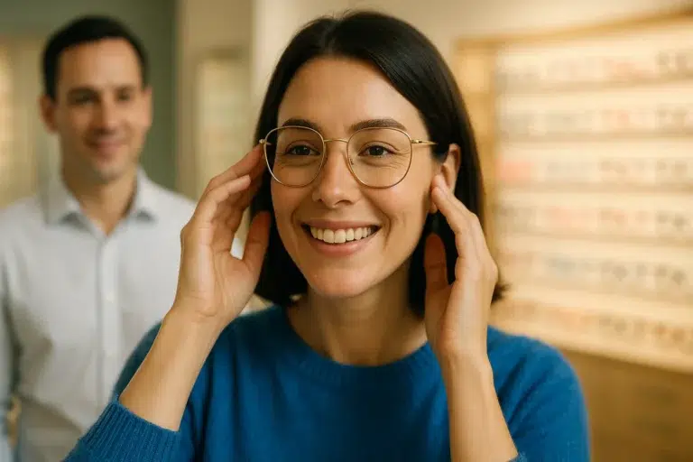 Le meilleur opticien qualité-prix : conseils d’un expert