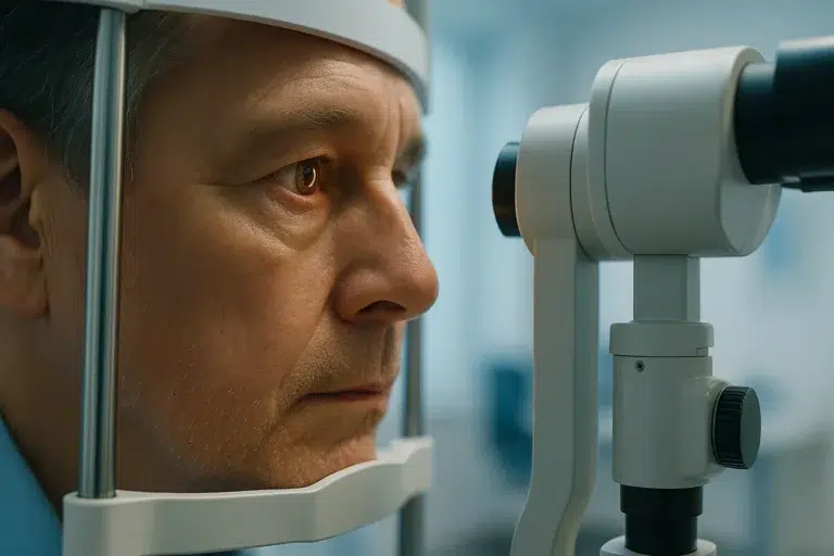 Comprendre les maladies oculaires et leur impact sur vos yeux