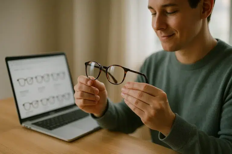 Opticien moins cher : meilleur rapport qualité-prix