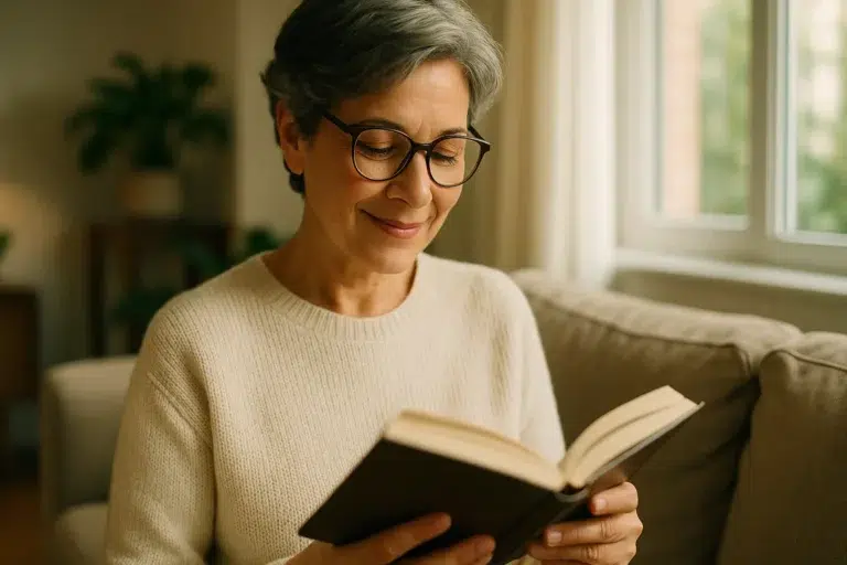 La presbytie : comprendre et gérer la perte d’élasticité