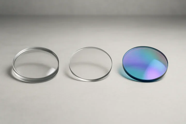 Pourquoi le prix d’un verre de lunette varie-t-il ?