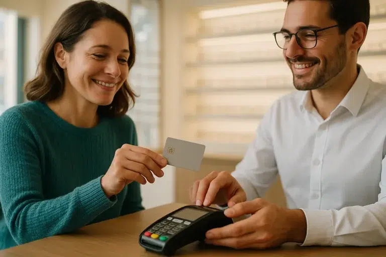 Tiers payant mutuelle : fonctionnement, conseils d’opticien