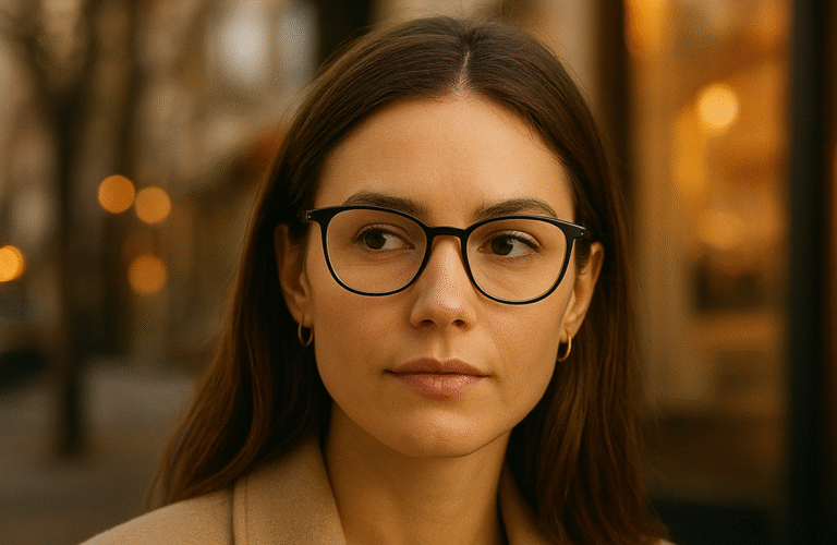 Epos : l’élégance scandinave dans les montures optiques allégées
