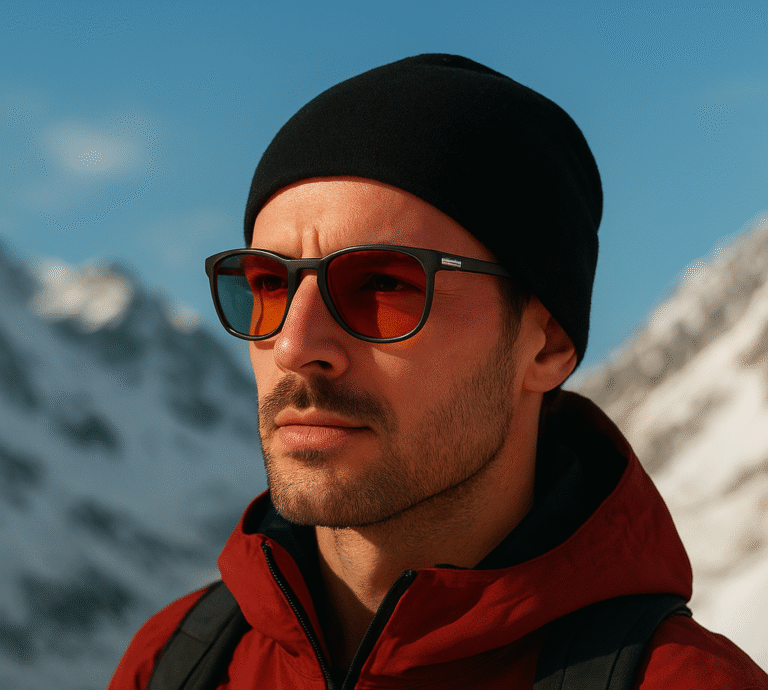 Julbo : l’excellence des verres solaires et équipements outdoor pour tous les terrains