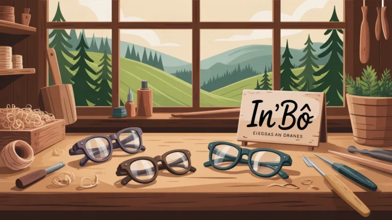 In’Bô – Fabrication bois