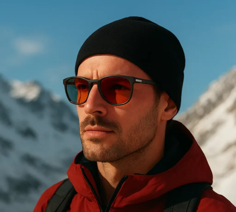 Julbo : l’excellence des verres solaires et équipements outdoor pour tous les terrains