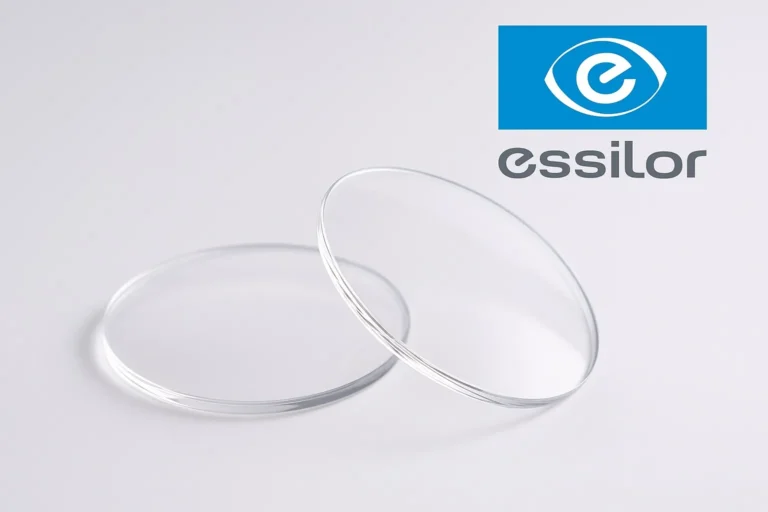 Les verres Essilor : Guide complet sur la fabrication, prix et entretien