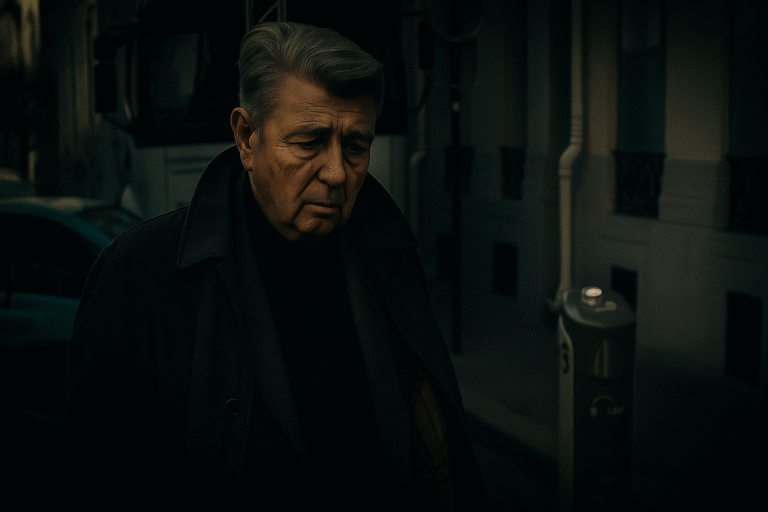 Alain Madelin : Rumeurs de cancer clarifiées, libéralisme