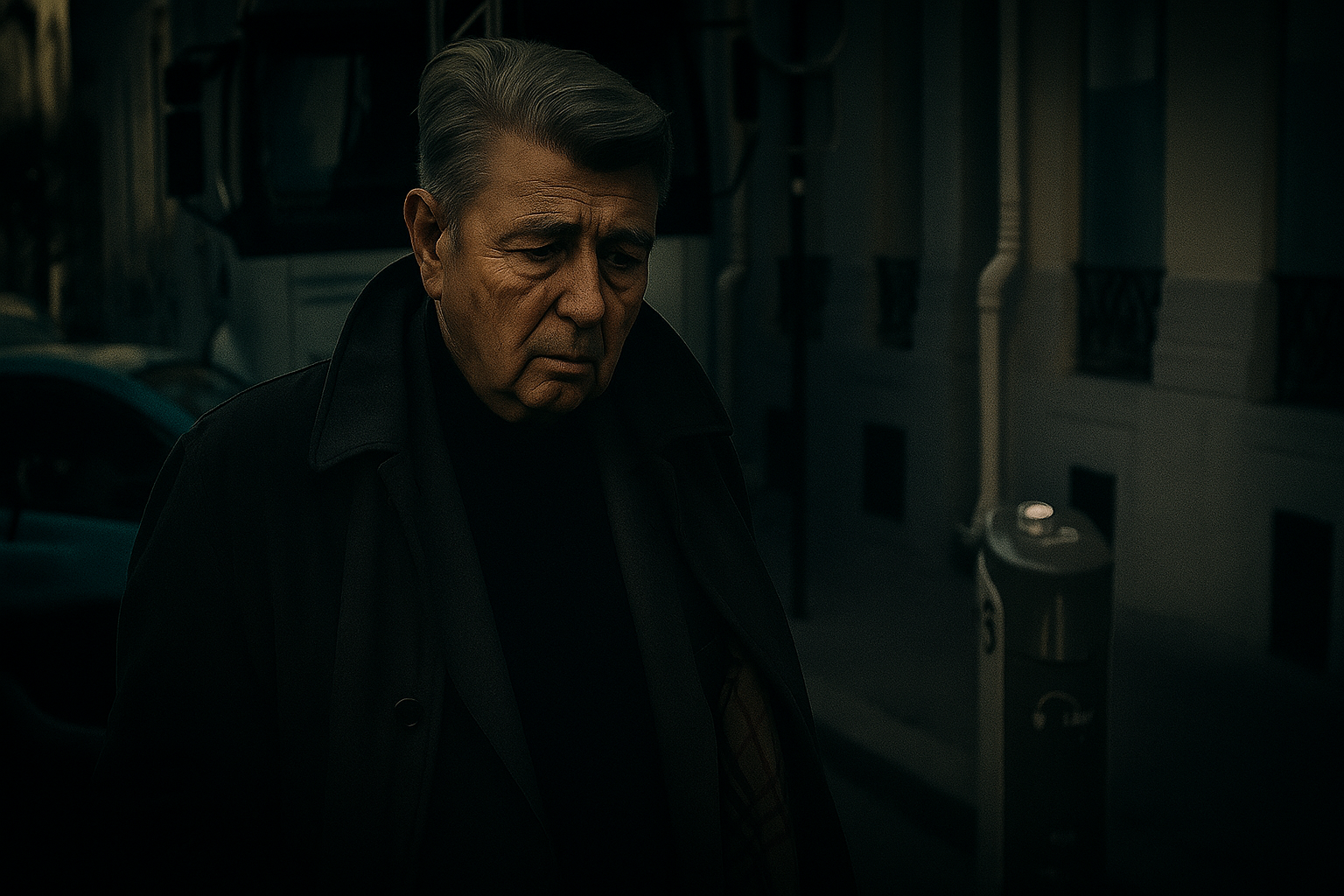 Alain Madelin : Rumeurs de cancer clarifiées, libéralisme