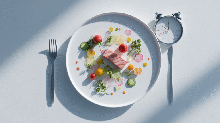 Avis d’une diététicienne : avantages risques du régime OMAD