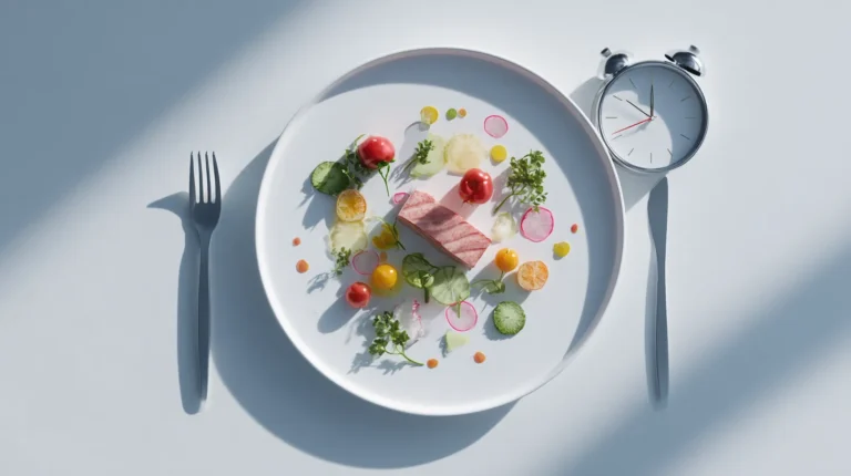 Avis d’une diététicienne : avantages risques du régime OMAD