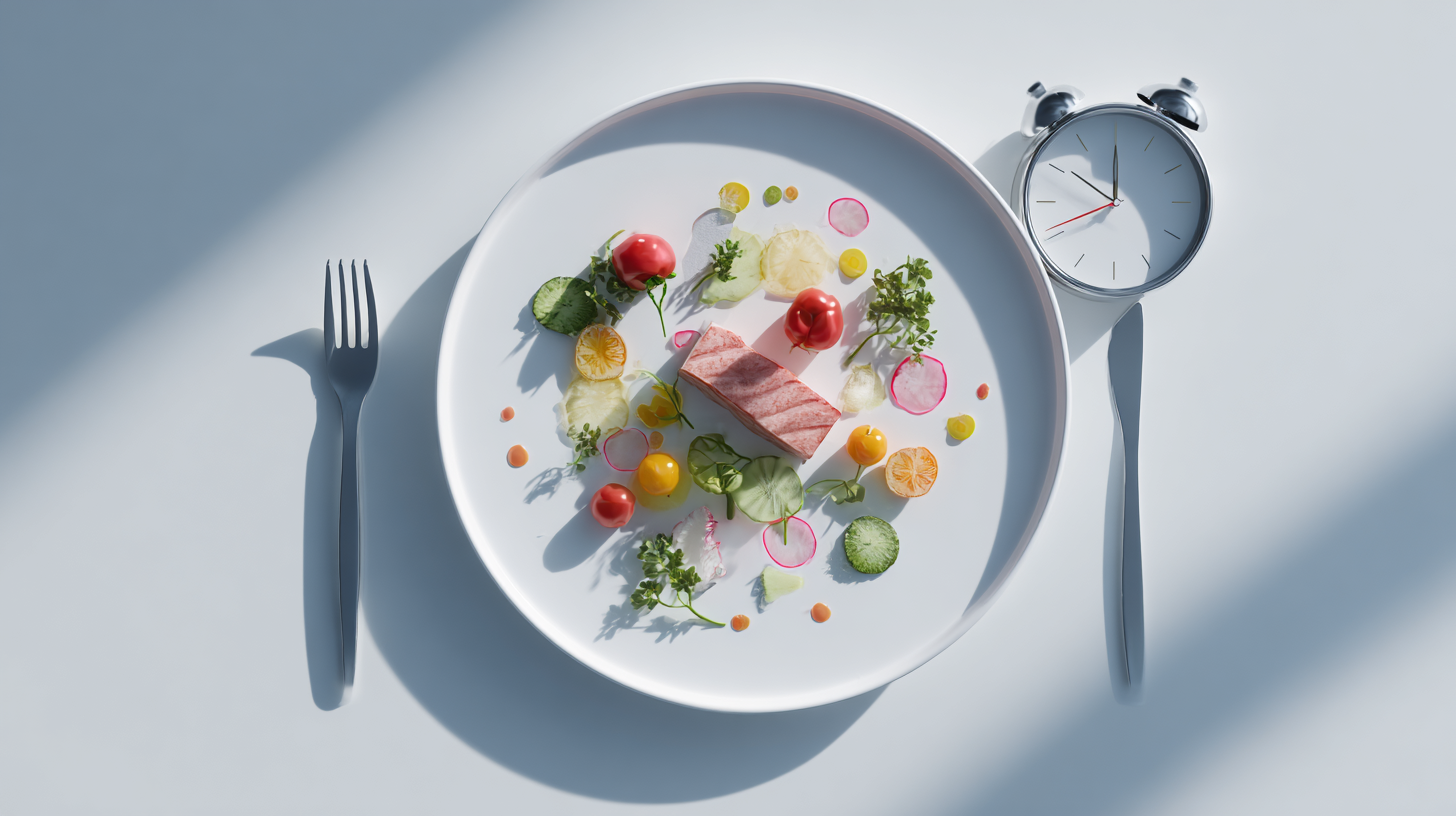 Avis d’une diététicienne : avantages risques du régime OMAD