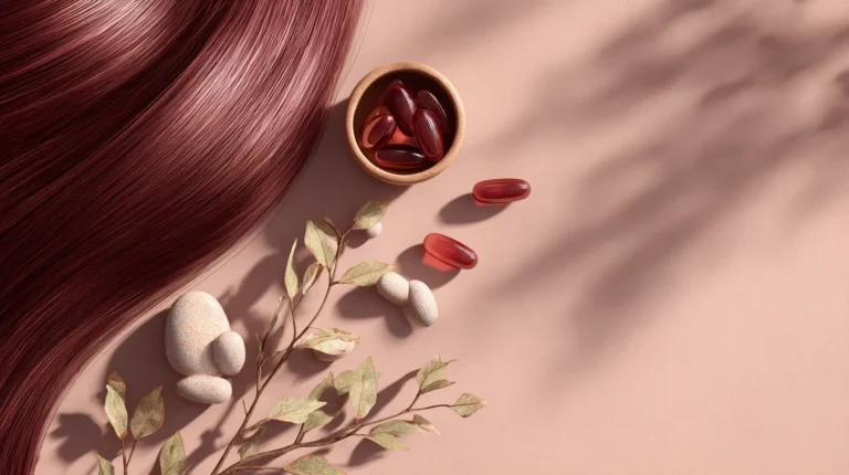 Cystine B6 : Cheveux, ongles, vue – Bienfaits, posologie