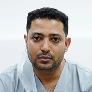 Daniel Lefèvre - Consultant en ophtalmologie