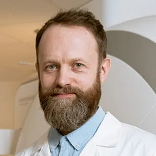 Julien Morel - Spécialiste assurance