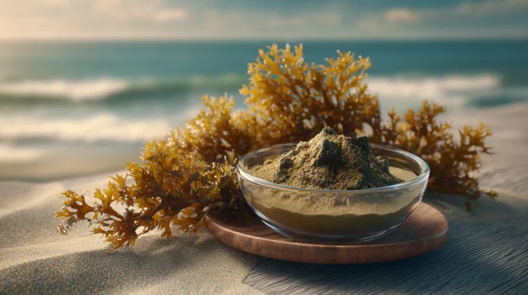 Lithothamne : Bienfaits puissants et conseils d’utilisation