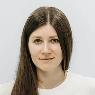 Sophie Bernard - Rédactrice santé