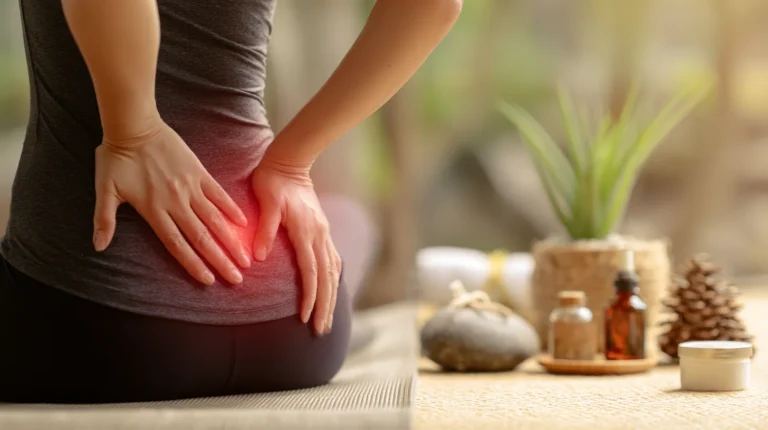 soulager la sciatique : causes, symptômes et solutions