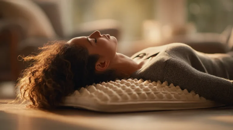 Tapis d’acupression : bienfaits et précautions à connaître