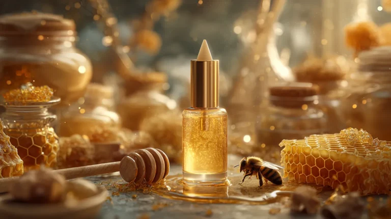 Venin d’abeille : Thérapie, cosmétique et précautions