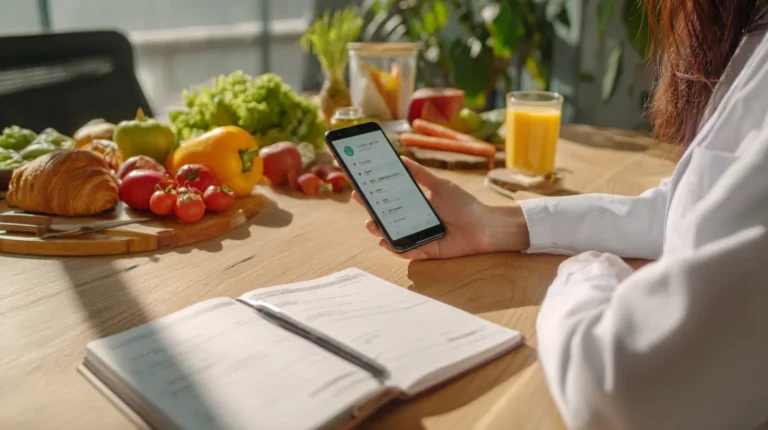 YAZIO : Avis d’une Diététicienne sur Avantages et Limites